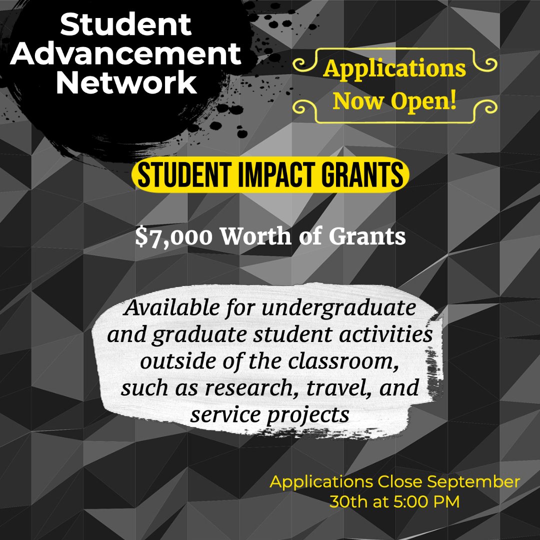 UIowaSAN's tweet photo. Click the link to learn how to apply today! https://t.co/hDgPqNQqLb https://t.co/KPyTsNOGqg