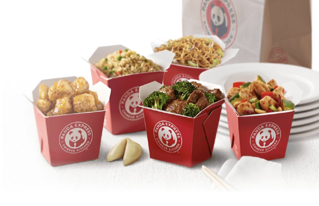 RayPecABC's tweet image. Panda Express in Raymore ~ Athletic Booster Club Fundraiser THIS Sunday, September 18! 1pm to 4pm app code 341535