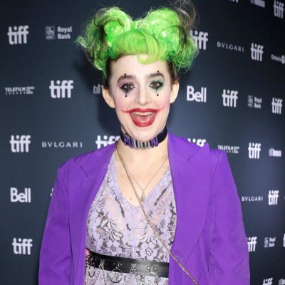 VeraDrew22's tweet photo. The most dangerous woman in America https://t.co/IYFtd1sTSQ