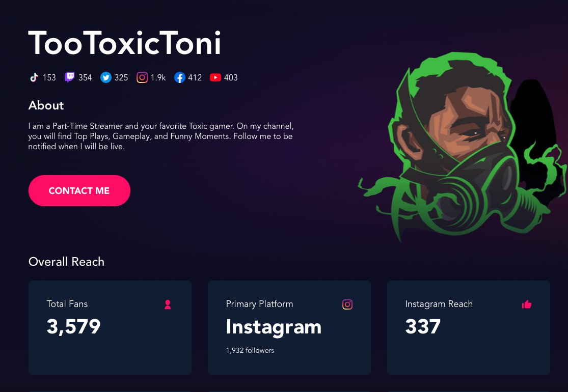 Chantoni Grant tweet media