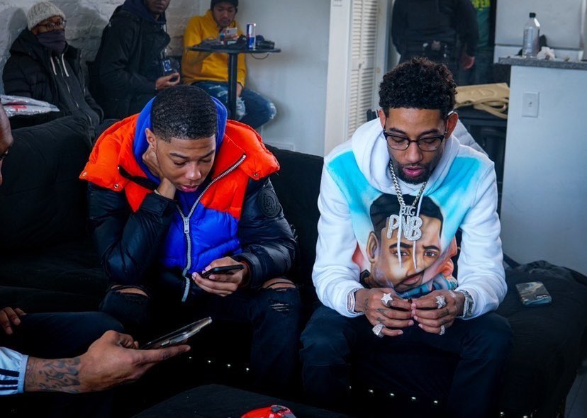 DJBFlex's tweet image. It’s for life 🖤