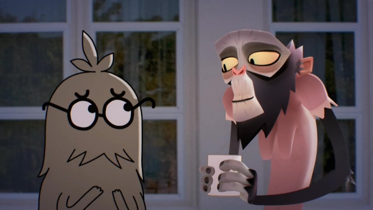 Gumball Screens on Twitter "Season 2, Episode 34 The Boombox"