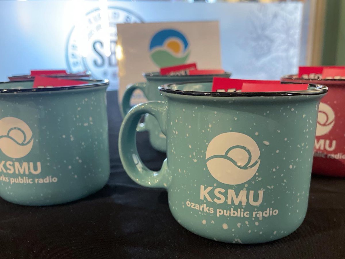 KSMU Trivia Night is officially underway tonight in our Beer Hall! 

This is the first of many spectacular trivia nights to come. It’s such a great time. Many thanks to KSMU for letting us host the spectacular event! 

Don’t miss the next one in November. Cheers!