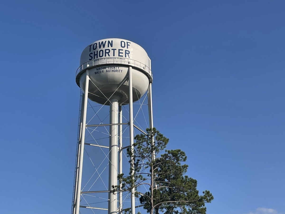 Monae Stevens on Twitter "HAPPENING NOW Macon County has issued a low