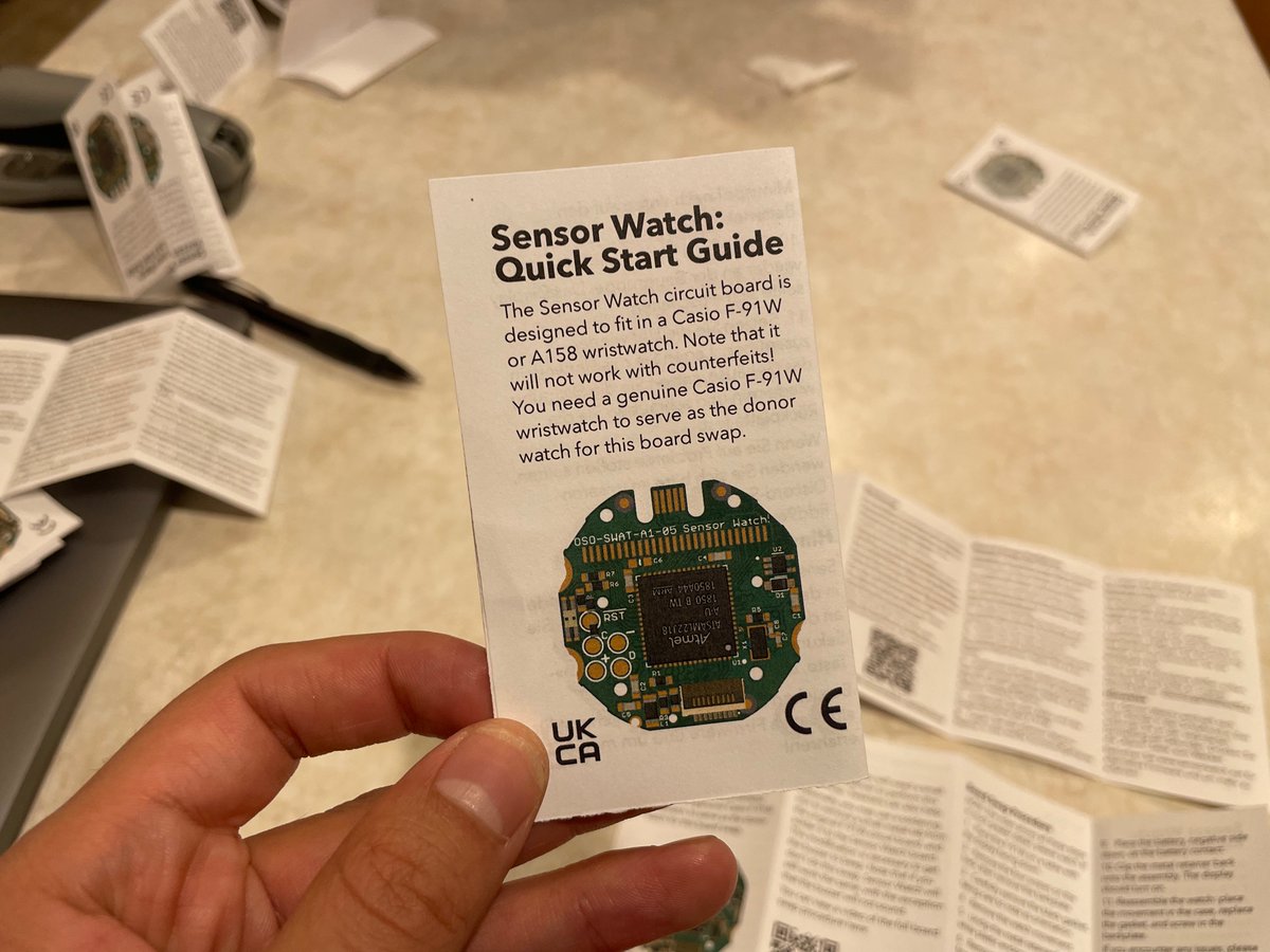 @joeycastillo@mastodon.social tweet media