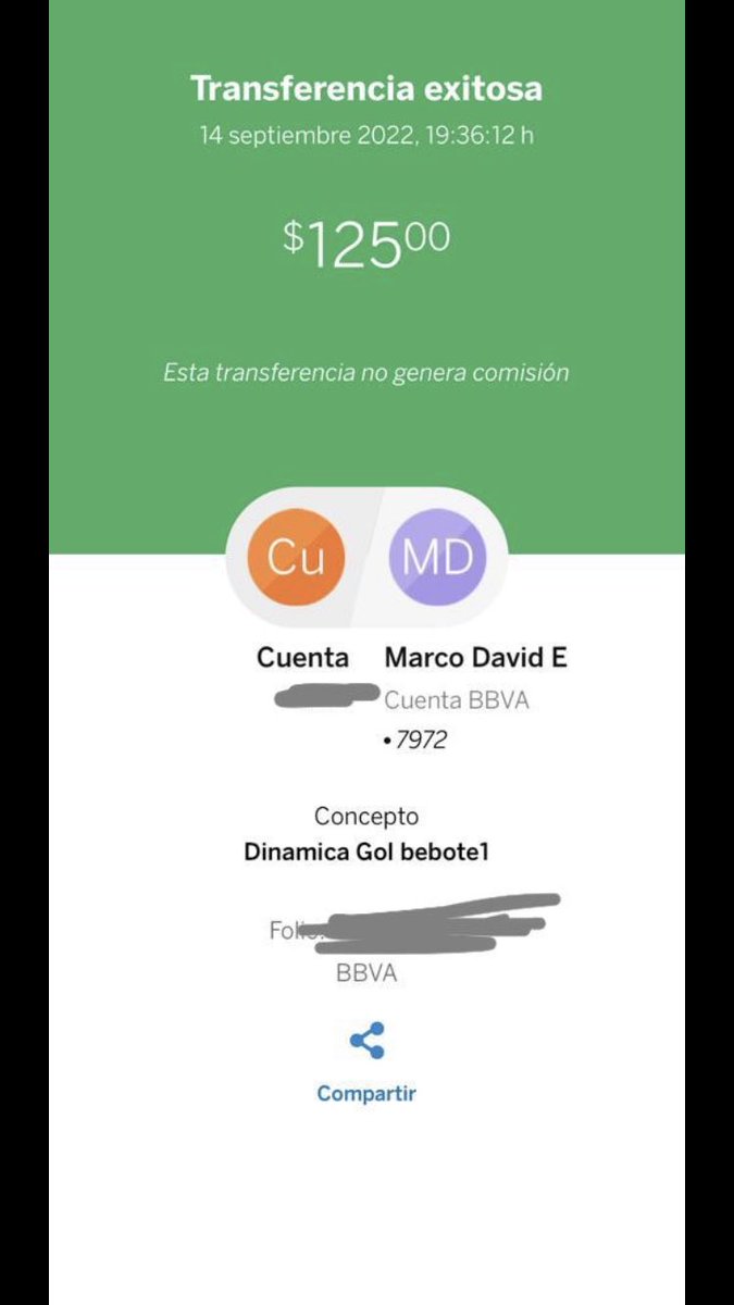 susipicks's tweet photo. Amigos ya PAGUÉ los premios que se ganaron en mis dinámicas🤑Mención especial a @OscarSa27428560 q donó su premio para labor social

Listo @martin17099048 @miguelmazs @alex_r210 @heisenberg2519

Falta una dinámica, mañana se hace, a seguir ganando para seguir regalando dinero 🤑 https://t.co/B7GYl5cvwf