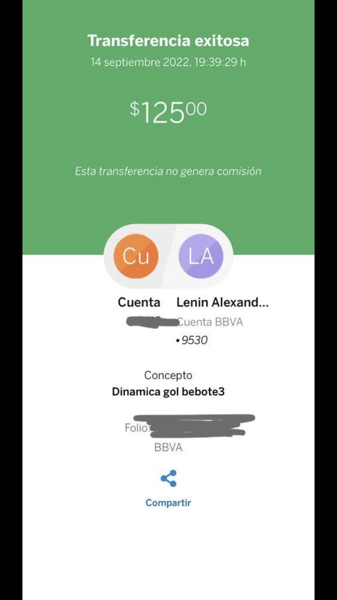 susipicks's tweet photo. Amigos ya PAGUÉ los premios que se ganaron en mis dinámicas🤑Mención especial a @OscarSa27428560 q donó su premio para labor social

Listo @martin17099048 @miguelmazs @alex_r210 @heisenberg2519

Falta una dinámica, mañana se hace, a seguir ganando para seguir regalando dinero 🤑 https://t.co/B7GYl5cvwf