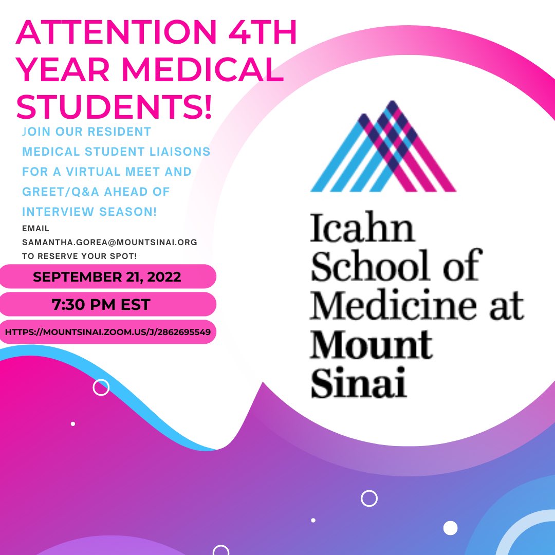 Mount Sinai Rehabilitation and Human Performance tweet media