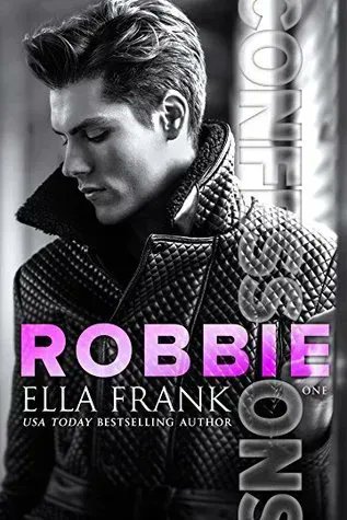 Nautical_Books's tweet photo. Fabulous MMM Romance: Confessions: Robbie (Confessions Series Book 1) by Ella Frank #mmromance #bookreview #lgbtqia  https://t.co/E1XEi6tCHf https://t.co/JjEo0ANNzX