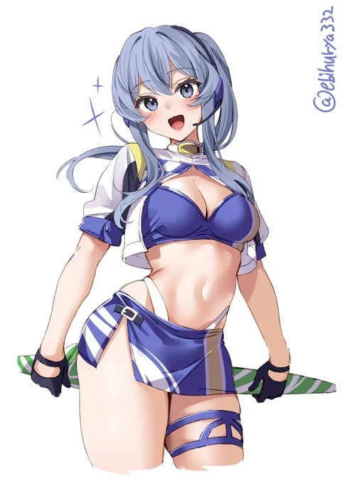 #艦これ版深夜の真剣お絵描き60分一本勝負#艦これ版真剣お絵描き60分一本勝負_20220914すみません 10分オーバーです 