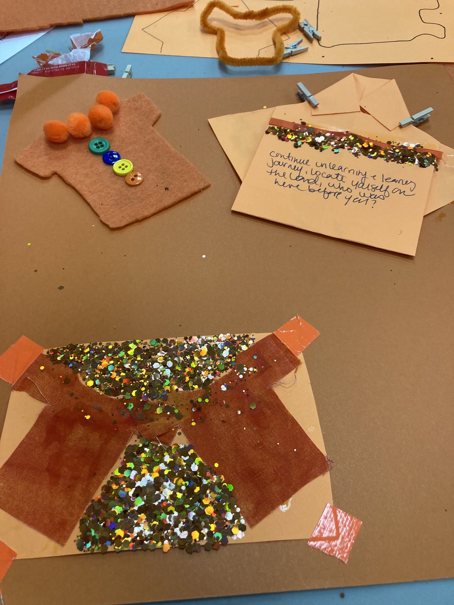 Nice to spend reflective time with colleagues ⁦<a href="/bcit/">British Columbia Institute of Technology (BCIT)</a>⁩ ⁦<a href="/kylaepstein/">Kyla Epstein (she/her)</a>⁩ this afternoon many thanks to ⁦⁦@bcit_indigenous⁩ and ⁦<a href="/Korywilson/">Kory Wilson</a>⁩ team for today#wewillalwaysremember