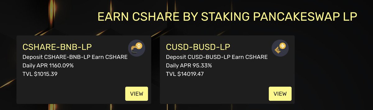 CexFinance tweet media