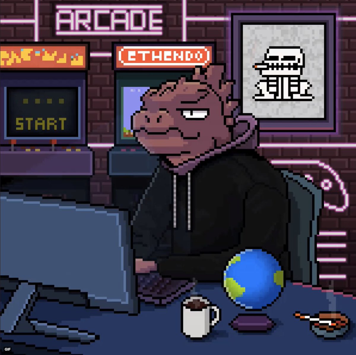 World of Pepe (Staking and Raffles Live!) tweet media