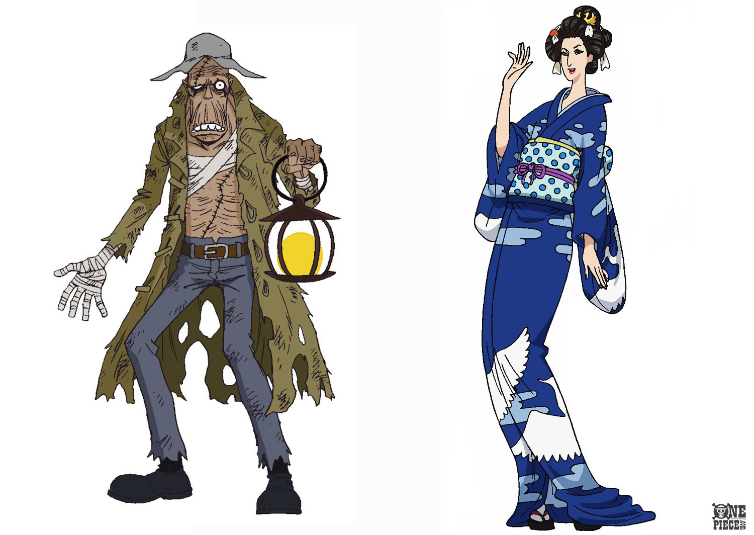 One Piece Com ワンピース Opcom Info Twitter