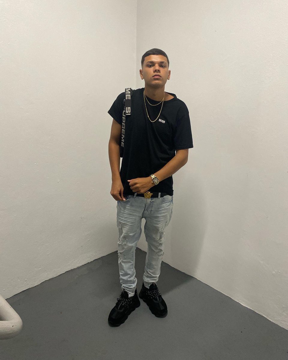 Ivansito🐯 tweet media