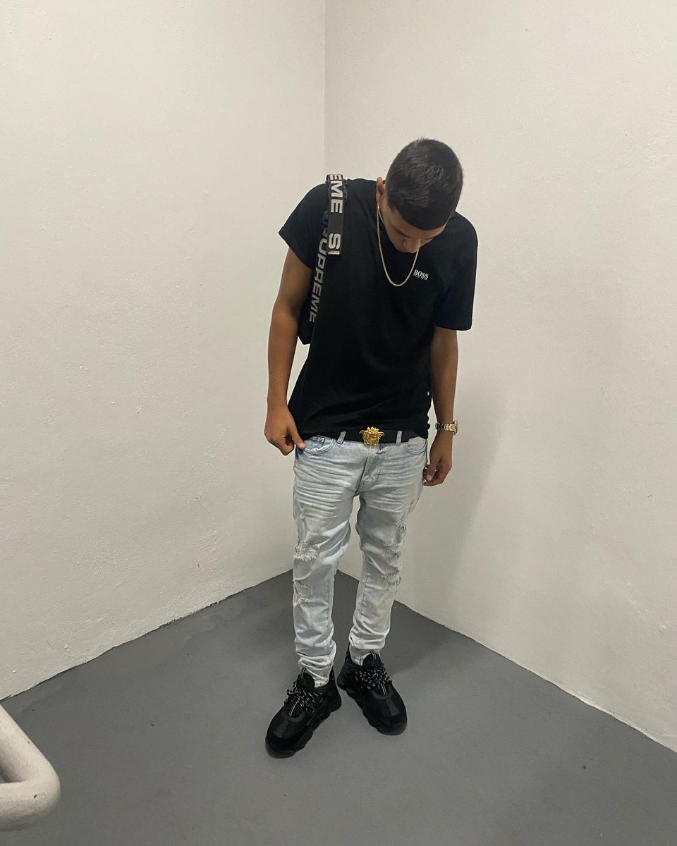 Ivansito🐯 tweet media