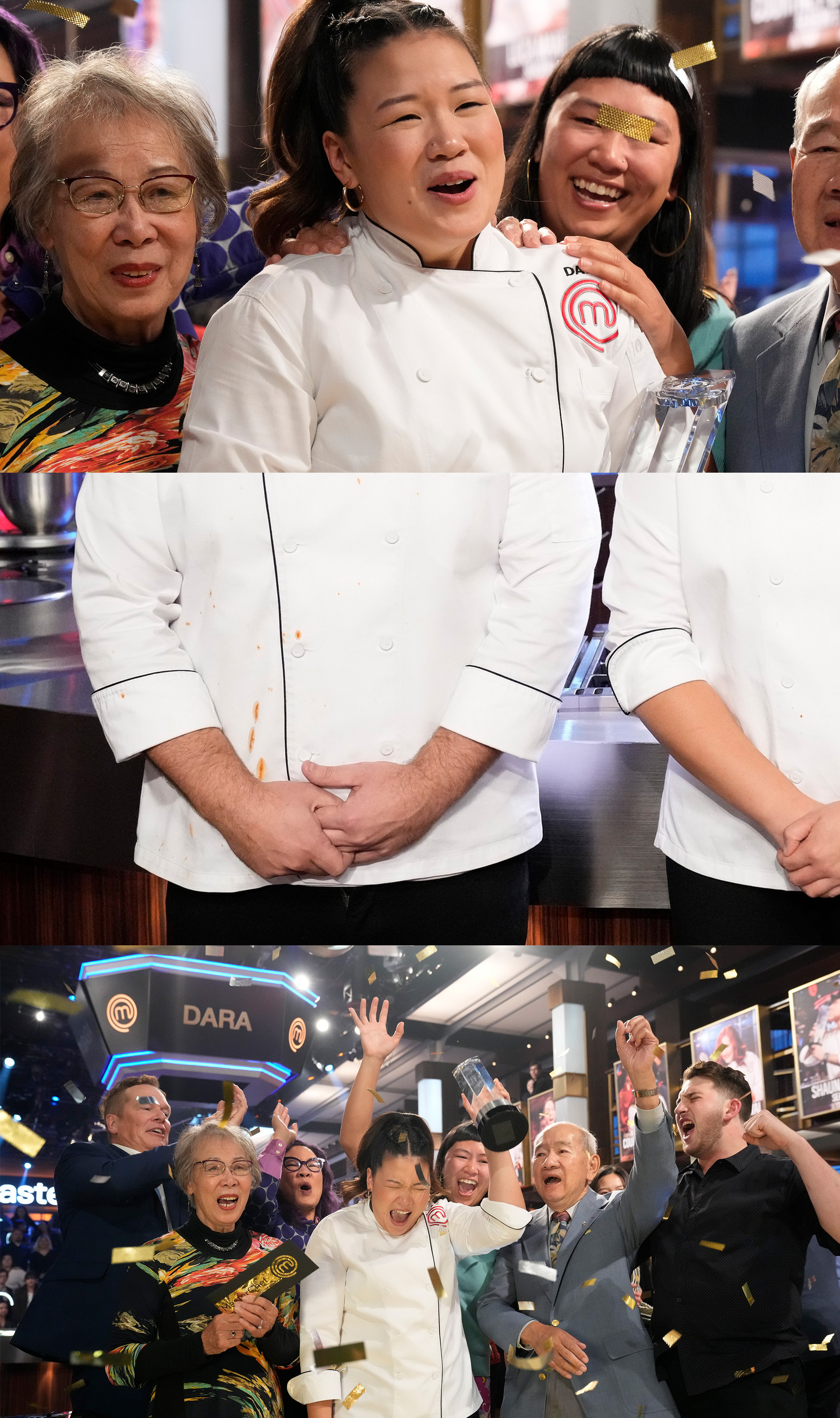 MasterChef - Who will win MasterChef? ‍‍‍‍‍‍ ‍‍ Click here to find out:  fox.tv/MasterChef_FB