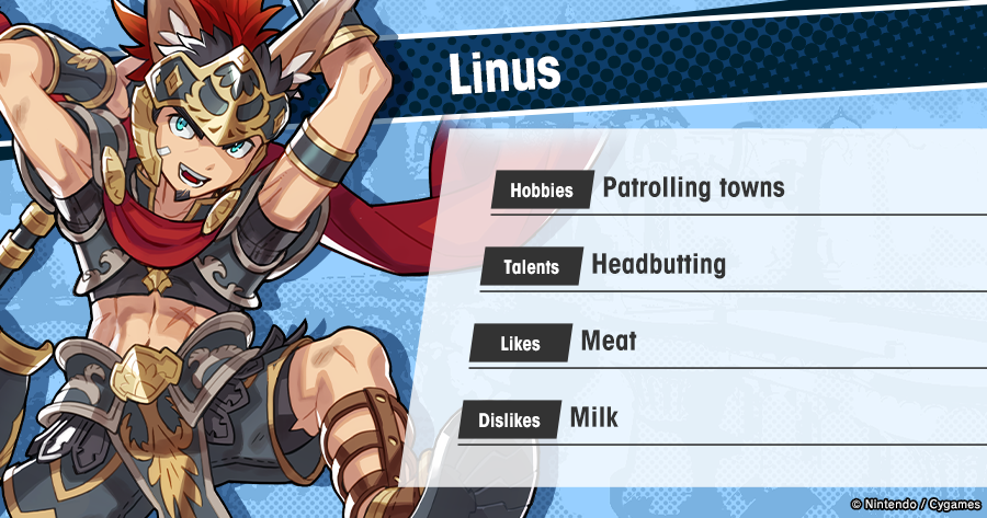 Dragalia Lost tweet media