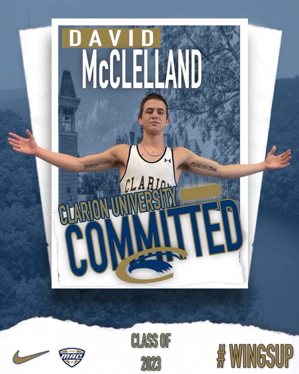 Wings Up Baby 🦅 <a href="/WrestlingCUP/">Clarion Wrestling</a> <a href="/SFDWrestling/">Stallion Wrestling</a> <a href="/SFDAthletics/">SFD Athletics</a> #Committed #tkbb #sharkszn