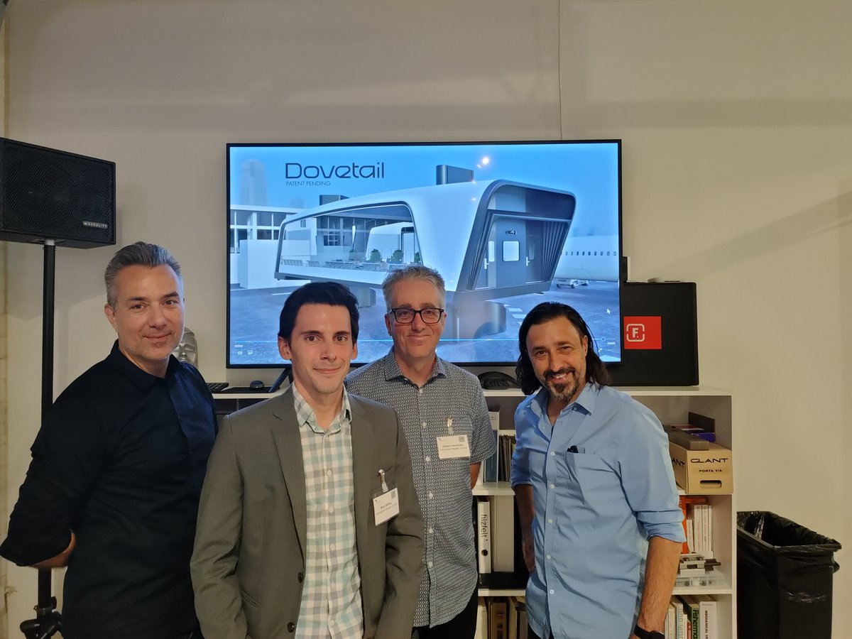 RedCabin tweet media