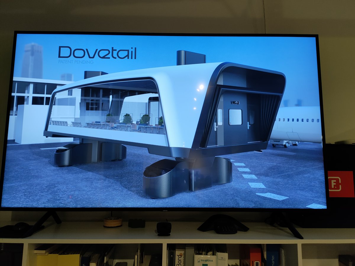 RedCabin tweet media