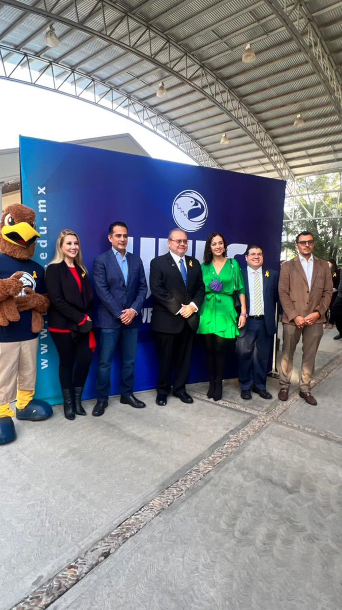 Hoy en el #DiaMundialDeLaPrevenciónDelSuicidio <a href="/Salud_Municipal/">Salud Pública Durango Capital</a>  y <a href="/UNES_MX/">Universidad España</a> nos compartieron herramientas para prevenir o evitar el suicido a través de la conferencia “Yo le digo si a la vida”. 
Estemos atentos a los gritos silenciosos de quienes nos rodean. 🎗