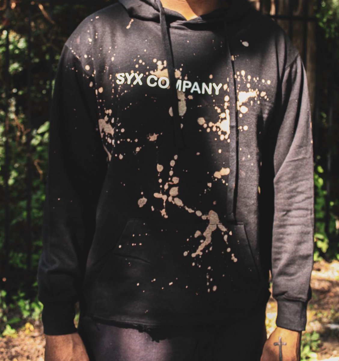 SYX NOT SIX tweet media