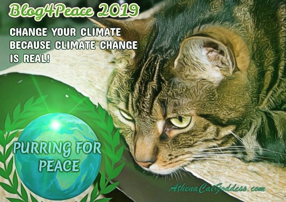 Blog4Peace's tweet image. The Official Site of Blog4Peace: Peace Globe of The Day ~ Peace in London from a Ve... peaceglobegallery.blogspot.com/2022/09/peace-…