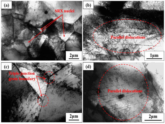 Crystals_MDPI's tweet image. Read the Editor's choice paper in #MDPICrystals: "Static #Recrystallization Microstructure Evolution in a Cold-Deformed #Ni_BasedSuperalloy during #ElectropulsingTreatment" by Haiping Zhou. 
  
👉You can read it here: mdpi.com/2073-4352/10/1…

#cold_rolling_deformation