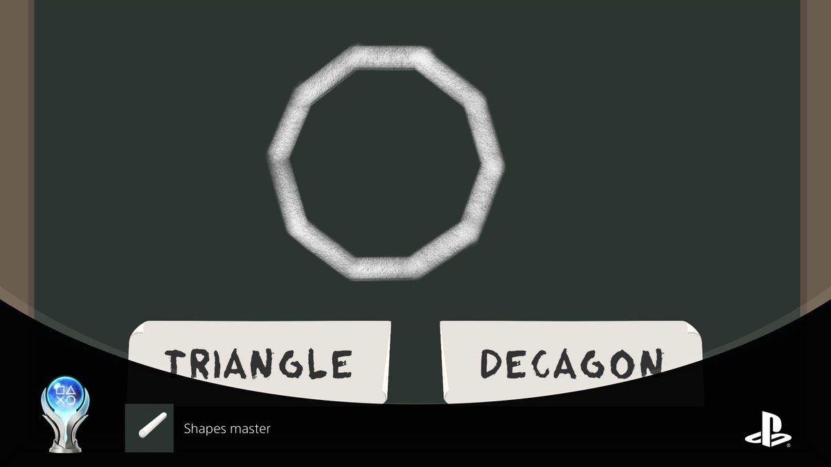 danteinferno1's tweet photo. Shapeu
Shapes master (PLATINUM)
#PlayStationTrophy #PS5Share, #Shapeu https://t.co/neFVvuAuG6