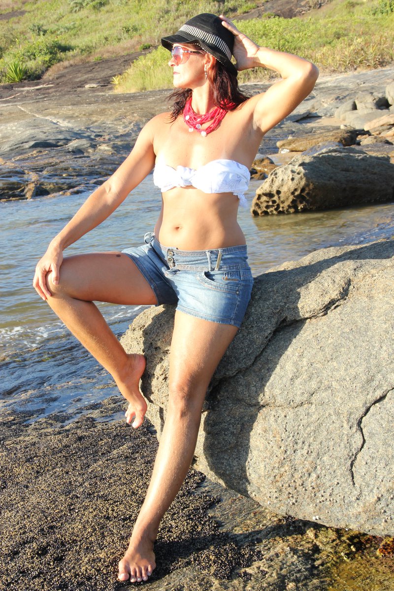 Waiting for a summer day...