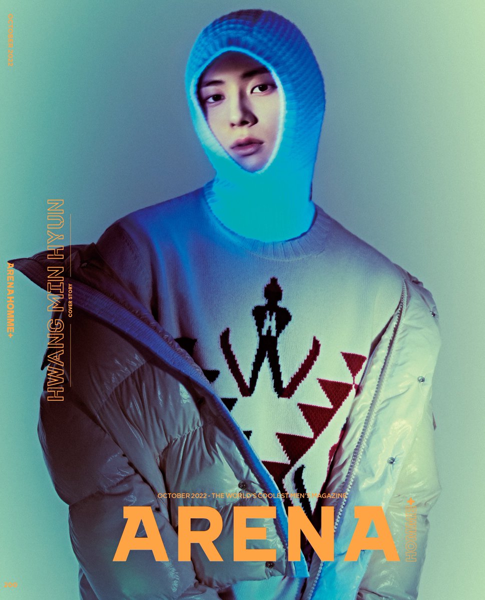 arenahommeplus's tweet photo. #제작지원 <아레나> 10월호 커버는 #몽클레르 앰버서더인 #황민현 과 함께했습니다. 몽클레르와 황민현이 완벽한 합을 이룬 화보와 인터뷰가 담긴 <아레나> 10월호를 가장 먼저 만나보세요!

📚 <아레나> 10월호 예약하기 https://t.co/UCOPR5X54n

@MINHYUN_PLEDIS @Moncler #HWANGMINHYUN #MONCLER https://t.co/pcB1lkwQUF