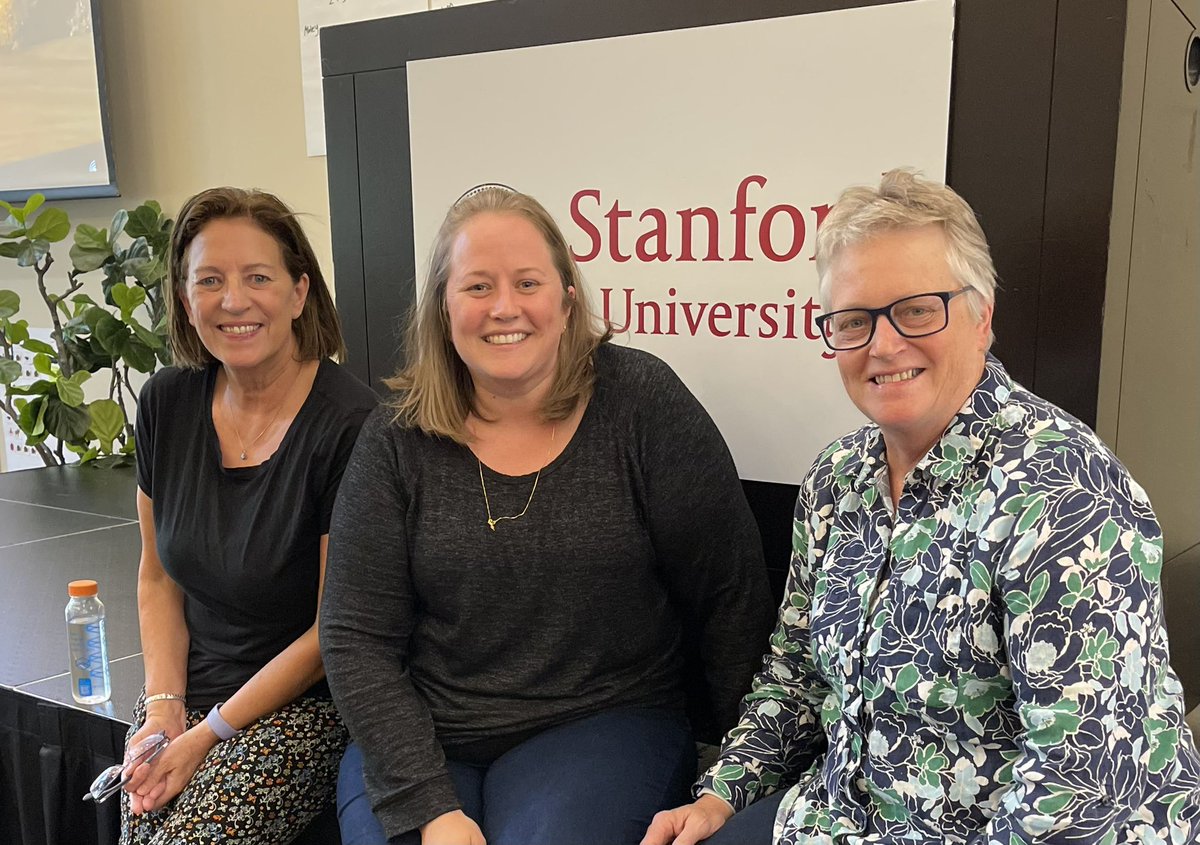 Had an amazing time learning this week at <a href="/youcubed/">Youcubed</a> Mathematics Leadership Summit thanks <a href="/joboaler/">Jo Boaler</a> and Cathy Williams!