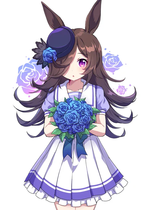 #ウマ娘 #ウマ娘プリティダービー 