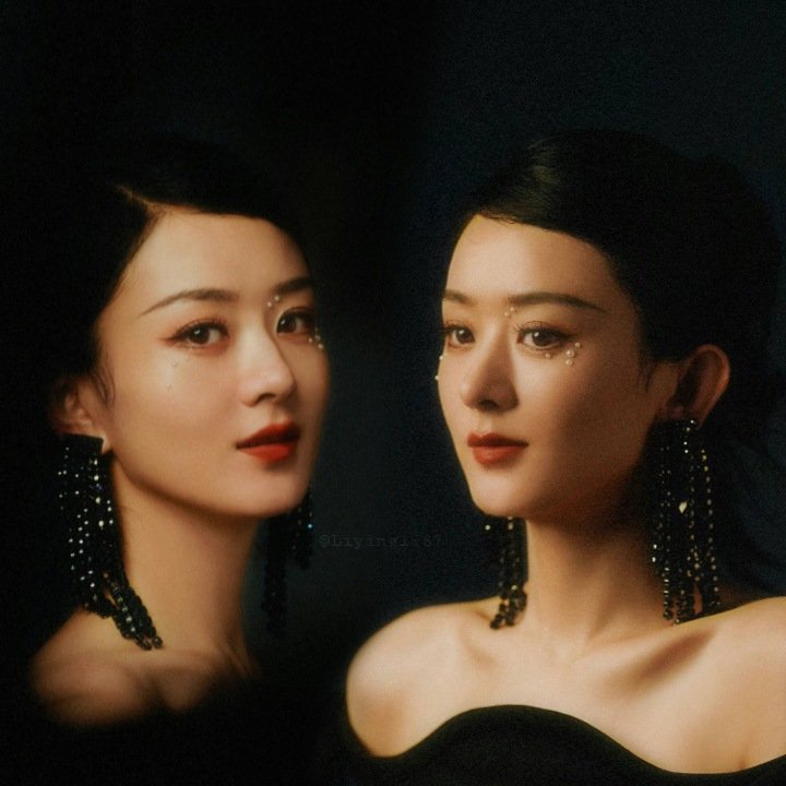 LiYing1987's tweet photo. Perfeição 💛 #zly #赵丽颖谁是凶手 #赵丽颖沈雨  #赵丽颖 #ZhaoLiying #จ้าวลี่อิ่ง #Zanilia #zaniliazhaoliying https://t.co/vNMdfHnWnj
