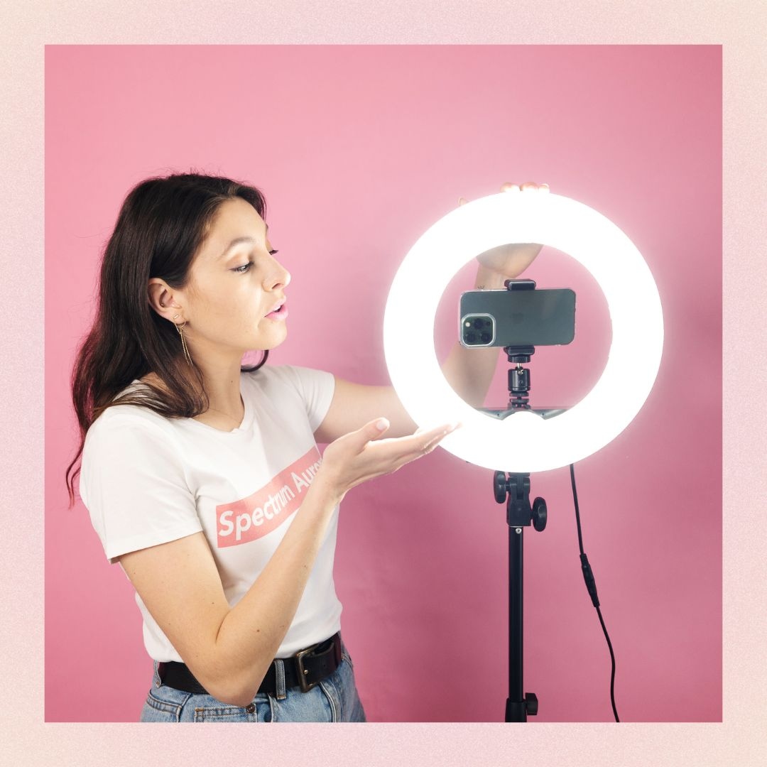 If you're after the latest trends, the hottest product releases or just simply wondering how to operate your new Spectrum lighting gear, look no further than our YouTube channel! 🌟

CHECK IT OUT HERE: bit.ly/3QVAIBB

 #spectrumaurora #beautylighting #youtube