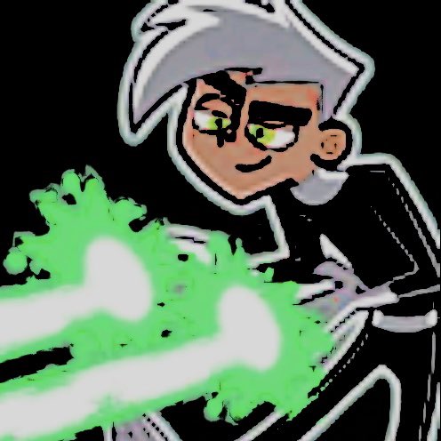 ⠀
       ❝Hectic 𝙬𝙞𝙩𝙝𝙤𝙪𝙩 those guys? Don’t know what you’re expecting, but I can keep *𝐠𝐨𝐢𝐧𝐠 𝐠𝐡𝐨𝐬𝐭 if it means you’ll feel safe.❞

[He teased the goth with a light laugh, moving towards the destination of Amity Hill. He adored the idea of watching the sunset.]