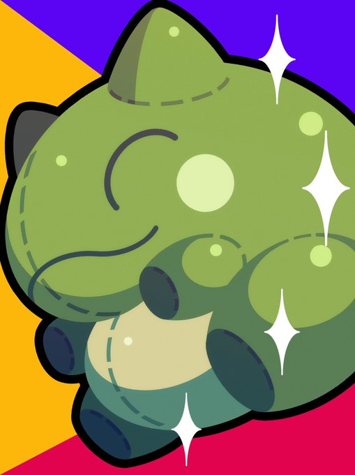 みがわりポケモン のイラスト マンガ作品 5 件 Twoucan