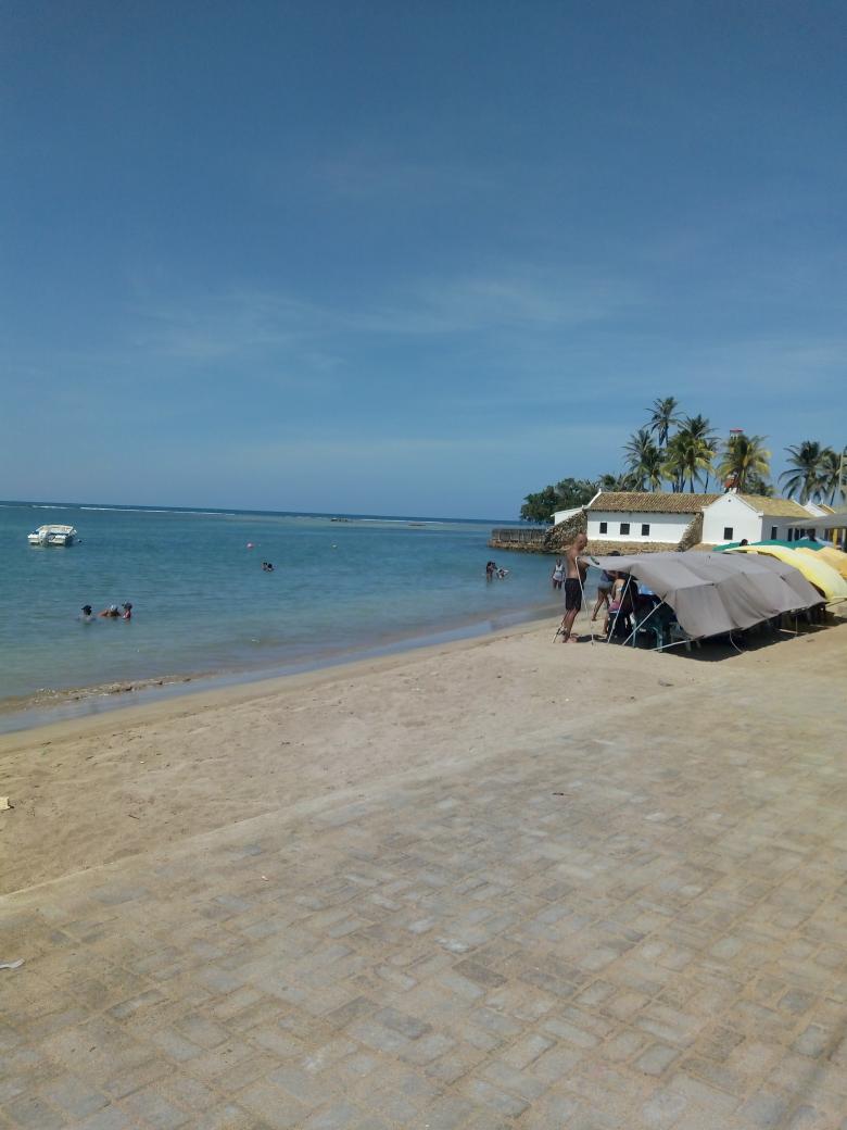 javierluggo's tweet photo. De vuelta al pueblito 🏜️⛱️ https://t.co/eVxvn1I4sg
