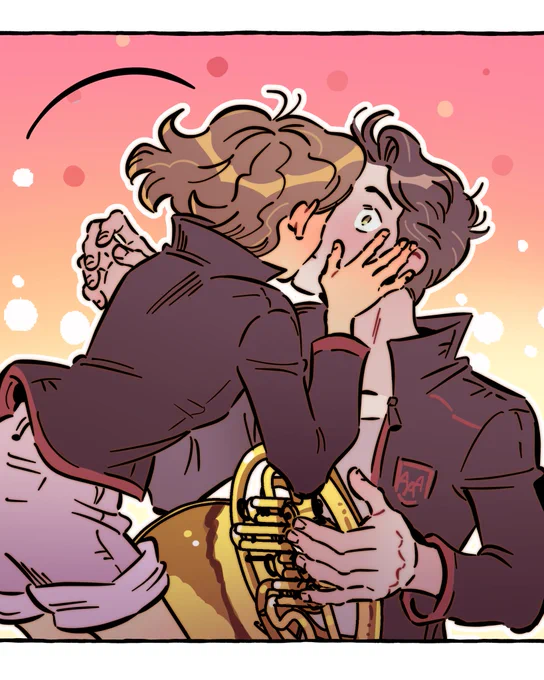 Ep 129 resumes right where 128 left us 😘✨ 