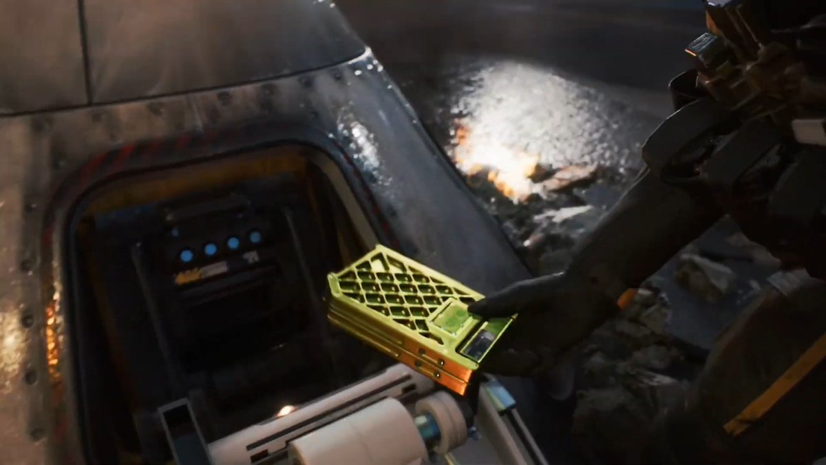 AcuteDispute's tweet photo. Going Live on Twitch! Pro Players Mopping Extractions in Hazard Zone. #DICE #hazardzone #acutedispute #Battlefield2042 #ExtractionGame #fps #twitchstreamer #twitchgaming
@BFHazardZone https://t.co/HpUclf1OKw