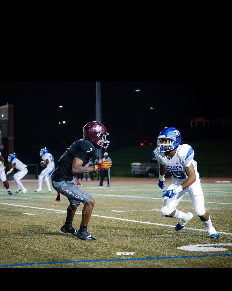 Jarvis Murray tweet media