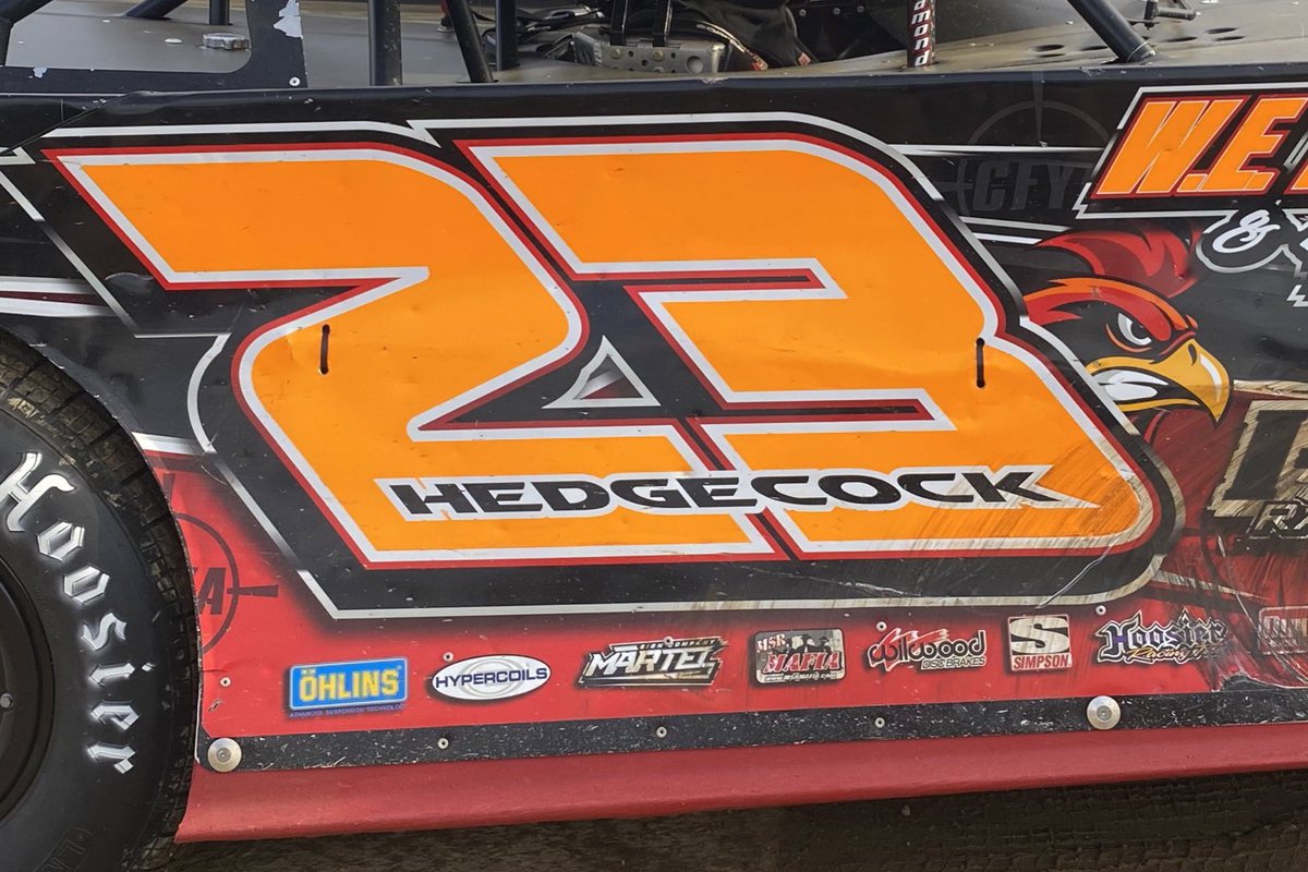 Jack Cofer tweet media