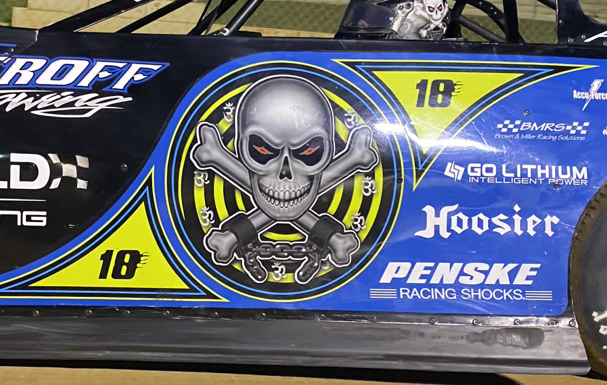 Jack Cofer tweet media