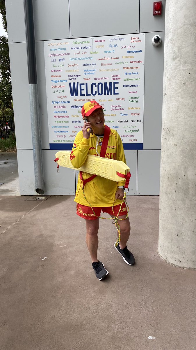 Our SRC Ocean Day fundraiser has started well with many students and staff dressing in blue or with an ocean theme. Money raised goes to The Great Barrier Reef Foundation to help plant new corals.