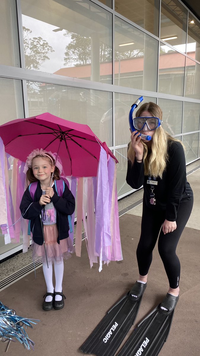 Waitara PS tweet media