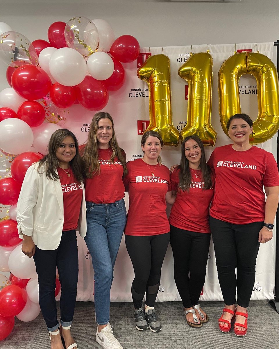 J L Cleveland tweet media