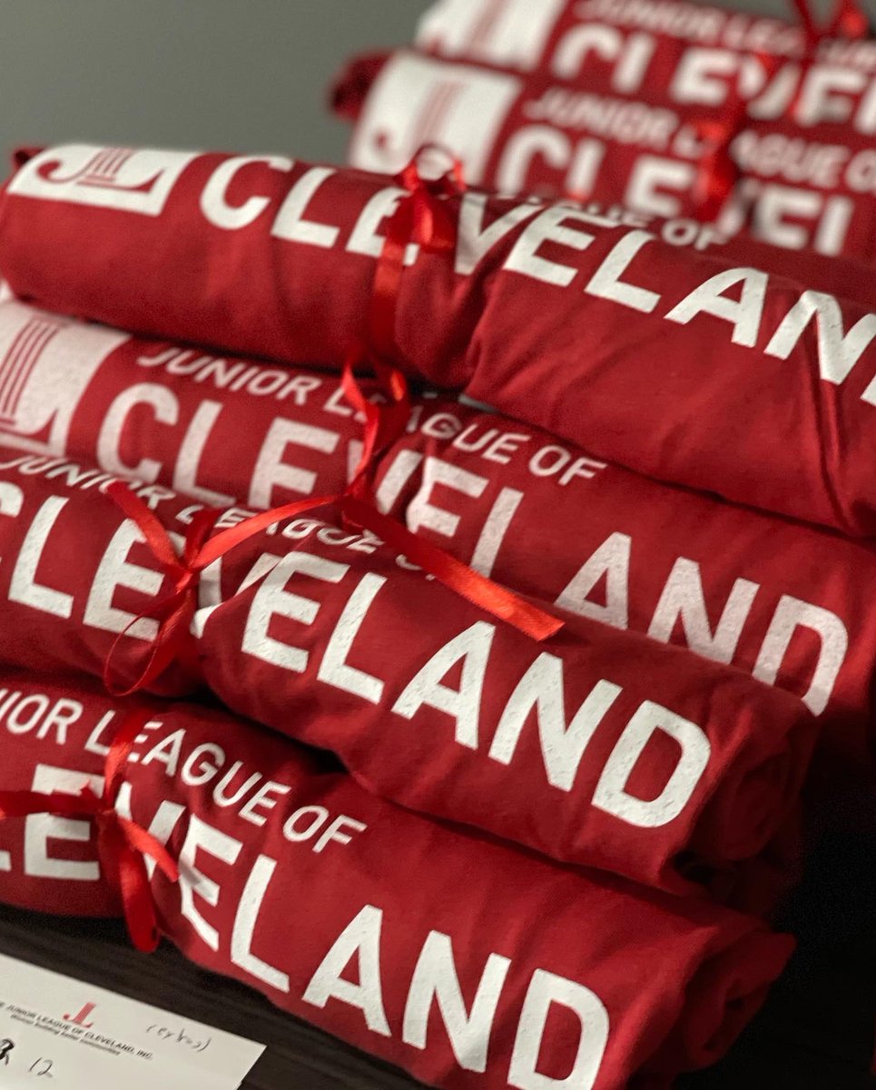 J L Cleveland tweet media