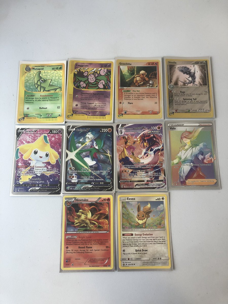 Connecticut Pokemon TCG Drops/Restocks tweet media