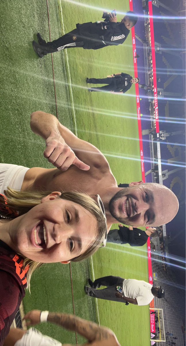 cayliemaye's tweet photo. @ATLUTD @JosefMartinez17 W https://t.co/Bom278VAEH